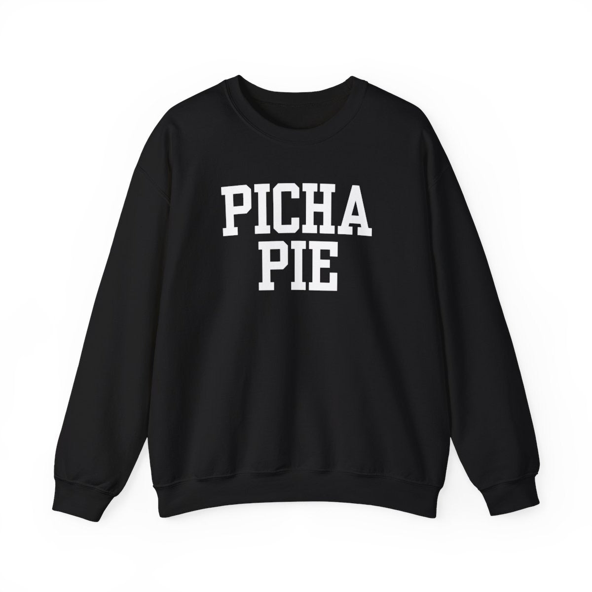 PICHA PIE 2 - Filipino Food (Sweatshirt)
