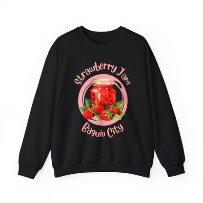 STRAWBERRY JAM - Pasalubong Center (Sweatshirt)