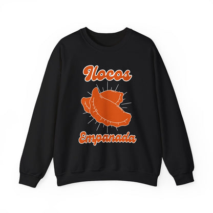 ILOCOS EMPANADA - Pasalubong Center (Sweatshirt)