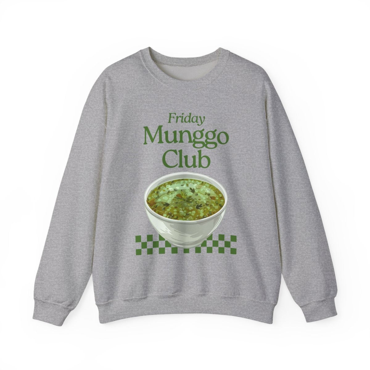 MUNGGO - Filipino Food (Sweatshirt)