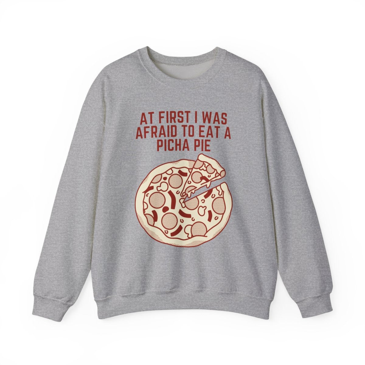PICHA PIE 1 - Filipino Food (Sweatshirt)