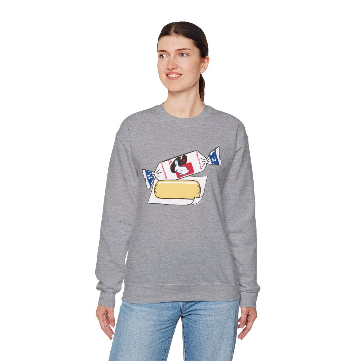 MILK CANDY - Sari-Sari Store (Sweatshirt)