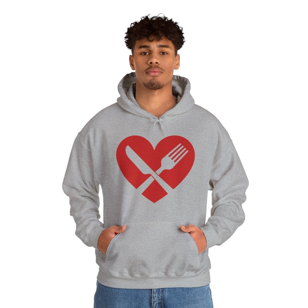 FOODIE 4 - Foodie (Hoodie)