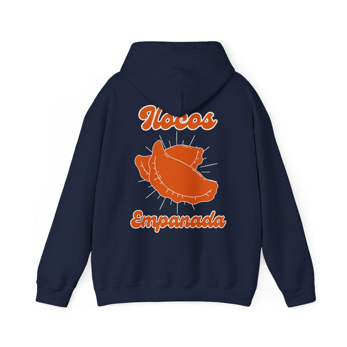 ILOCOS EMPANADA - Pasalubong Center (Hoodie)