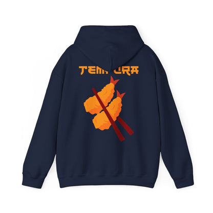 TEMPURA - Japanese Food (Hoodie)