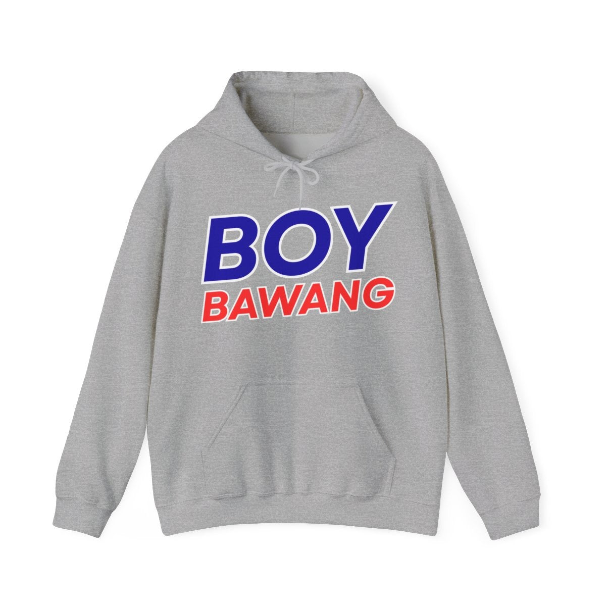 BOY BAWANG - Sari-Sari Store (Hoodie)