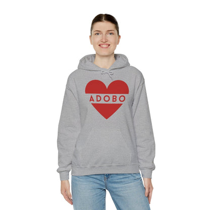 ADOBO FLAKES - Filipino Food (Hoodie)