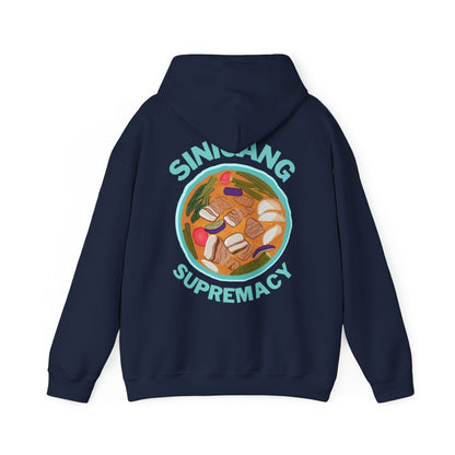 SINIGANG NA BAKA - Filipino Food (Hoodie)