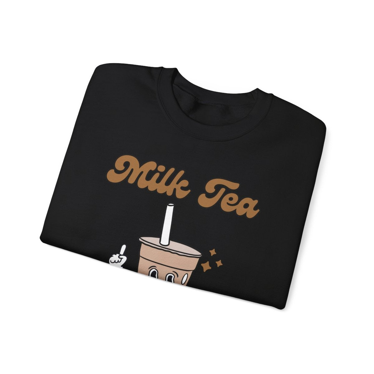 MILK TEA 2 - Drinks (Sweatshirt)