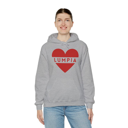 LUMPIA 5 - Filipino Food (Hoodie)