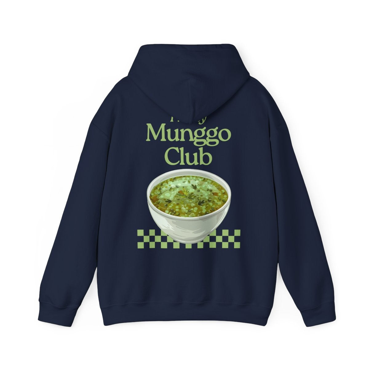MUNGGO - Filipino Food (Hoodie)