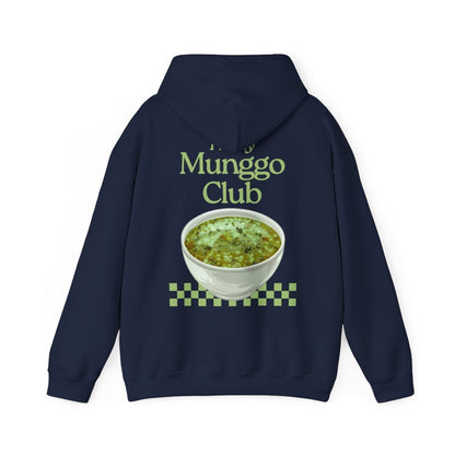 MUNGGO - Filipino Food (Hoodie)