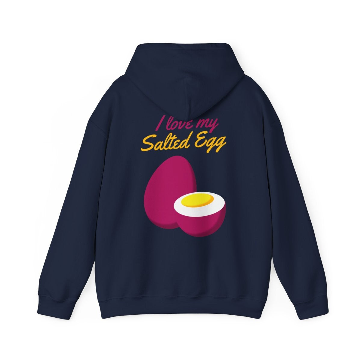 SALTED EGG 1 - Filipino Food (Hoodie)