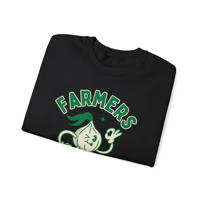 FARMERS MARKET - Foodie (Sweatshirt)