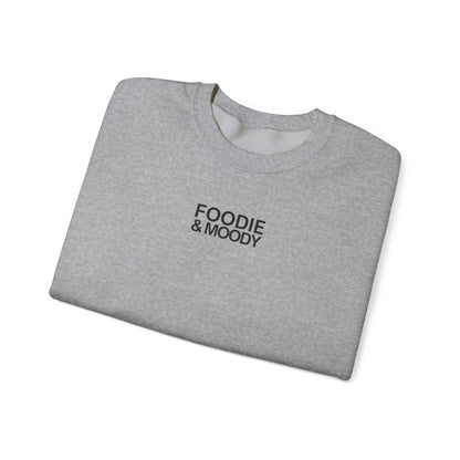 FOODIE & MOODY - Foodie (Sweatshirt)