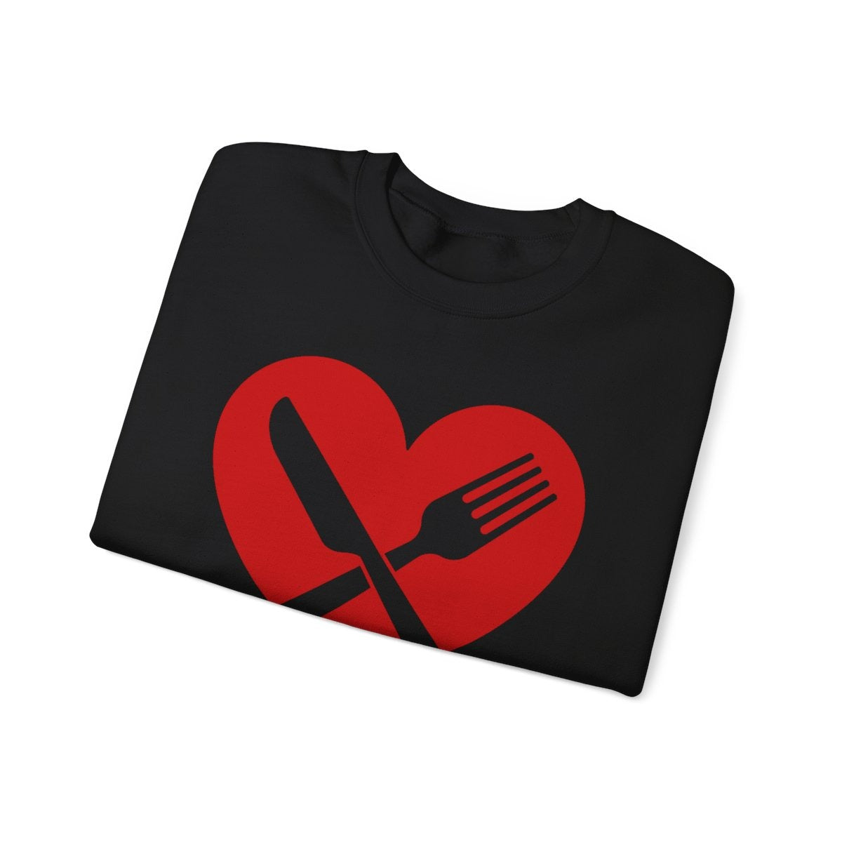FOODIE 4 - Foodie (Sweatshirt)