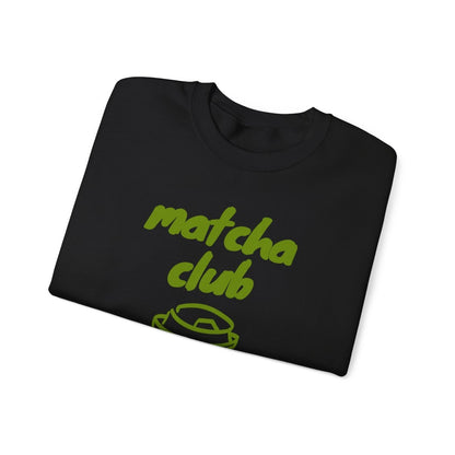 CEREMONIAL MATCHA - Japanese Food (Sweatshirt)