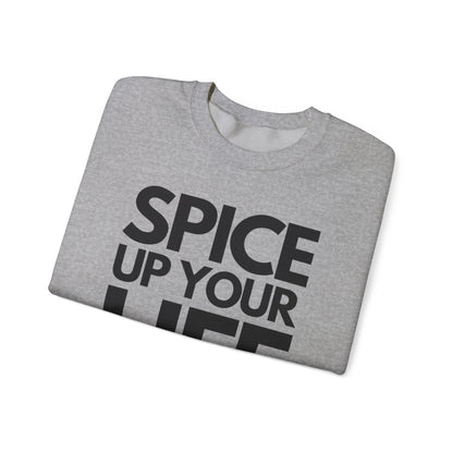 SPICE UP YOUR LIFE - Foodie (Sweatshirt)