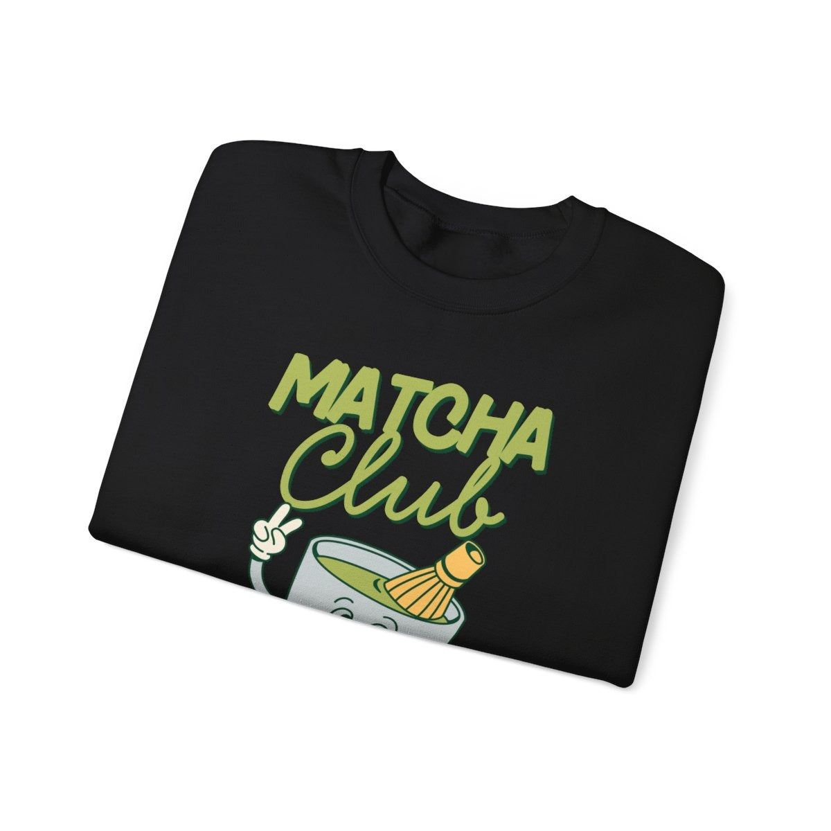 UJI MATCHA - Japanese Food (Sweatshirt)