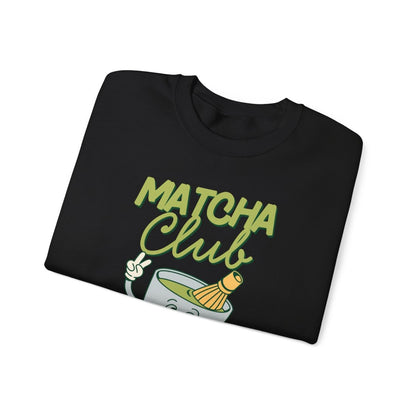 UJI MATCHA - Japanese Food (Sweatshirt)