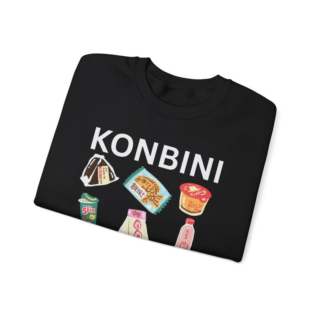 INSTANT RAMEN - Japanese Food (Sweatshirt)