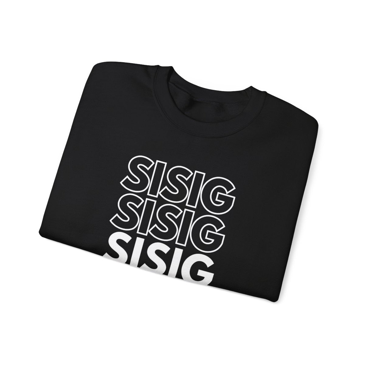 TOFU SISIG - Filipino Food (Sweatshirt)