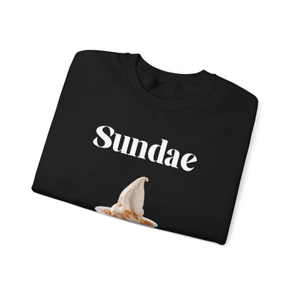 SUNDAE - Dessert (Sweatshirt)