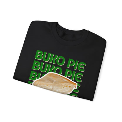 BUKO PIE 2 - Pasalubong Center (Sweatshirt)