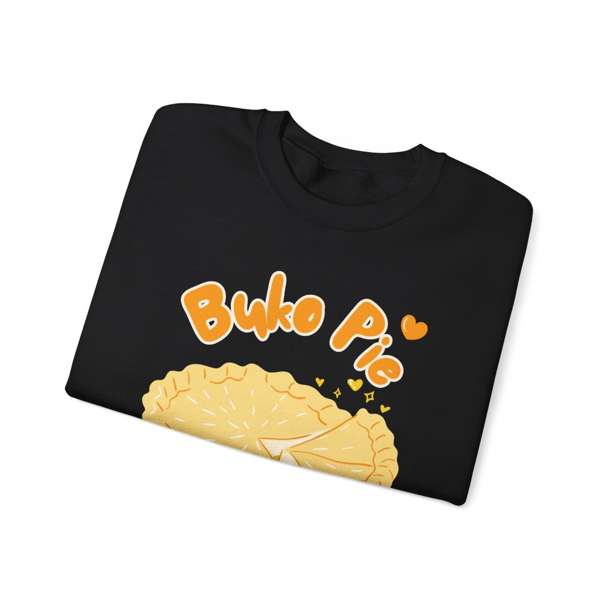 BUKO PIE 1 - Pasalubong Center (Sweatshirt)