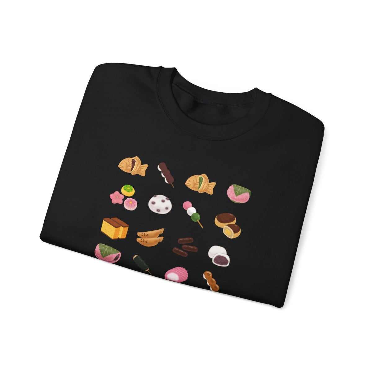 MOCHI - Japanese Food (Sweatshirt)