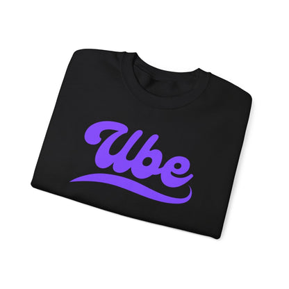 UBE HALAYA - Pasalubong Center (Sweatshirt)
