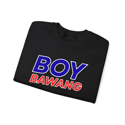 BOY BAWANG - Sari-Sari Store (Sweatshirt)