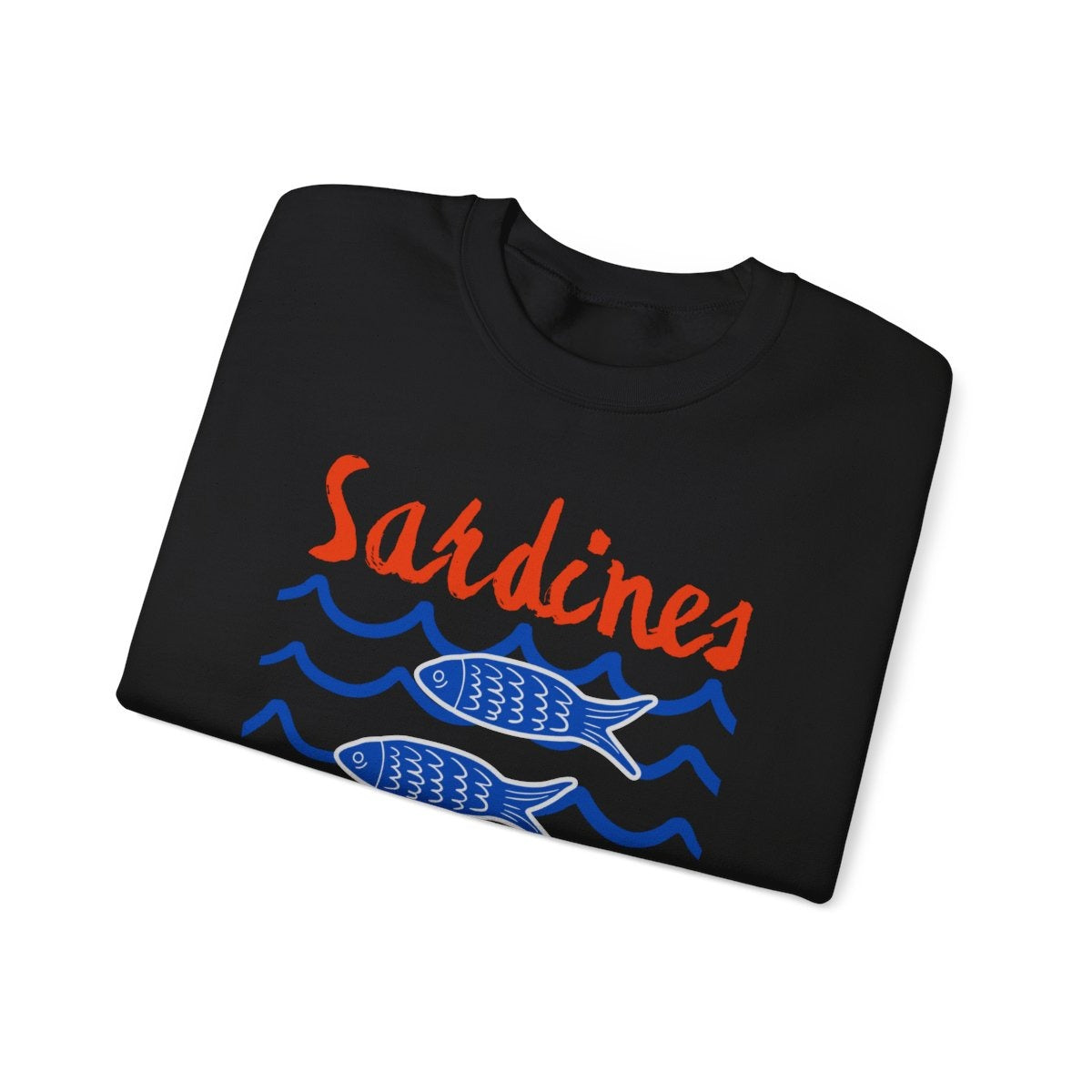 GINISANG SARDINAS - Filipino Food (Sweatshirt)