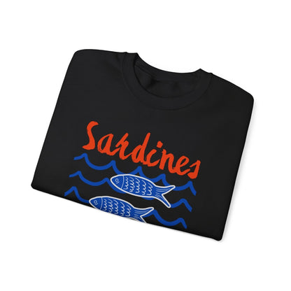 GINISANG SARDINAS - Filipino Food (Sweatshirt)