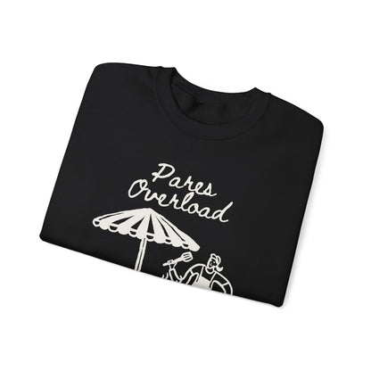 PARES OVERLOAD 2 - Filipino Food (Sweatshirt)