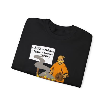 IHAW-IHAW 2 - Filipino Food (Sweatshirt)