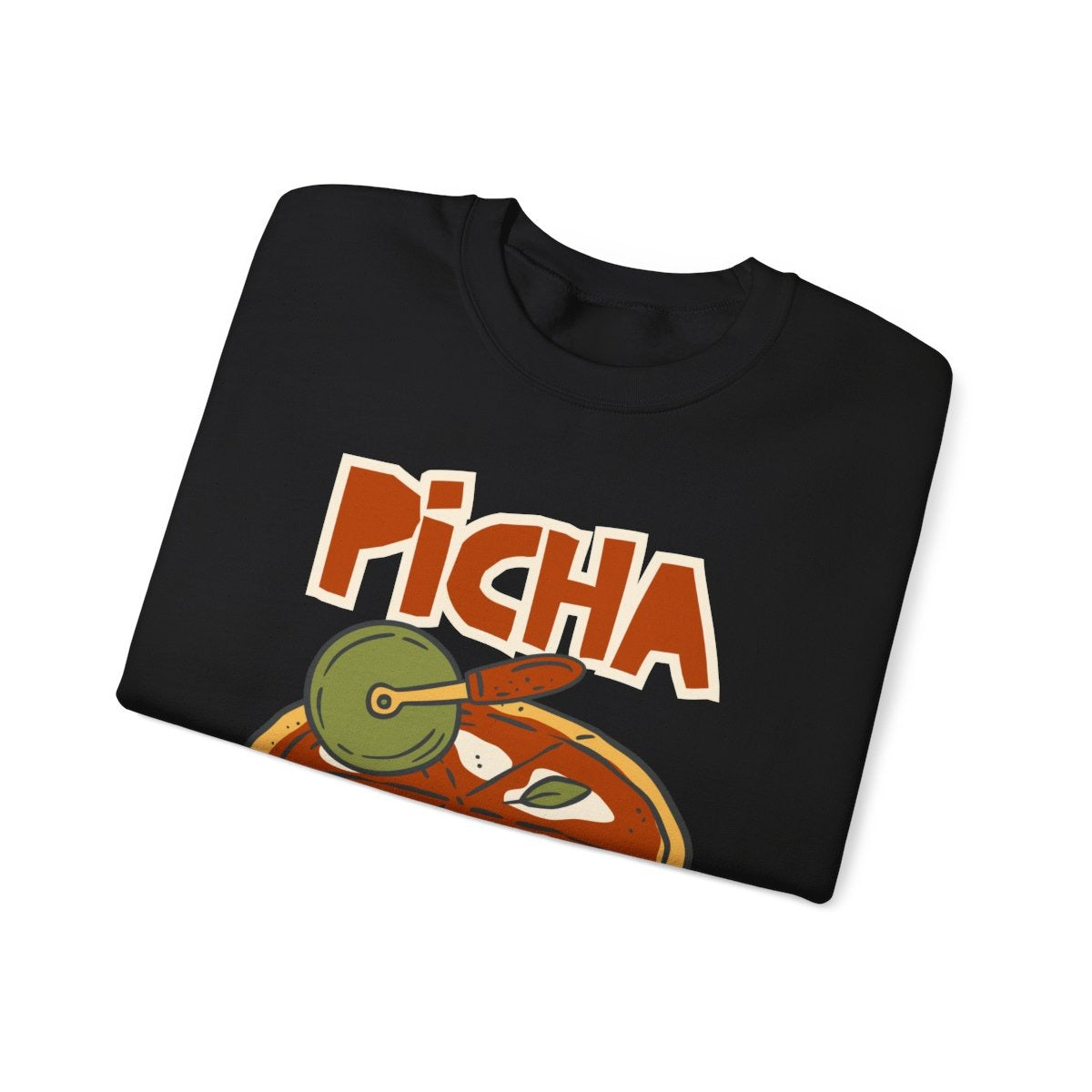 PICHA PIE 3 - Filipino Food (Sweatshirt)