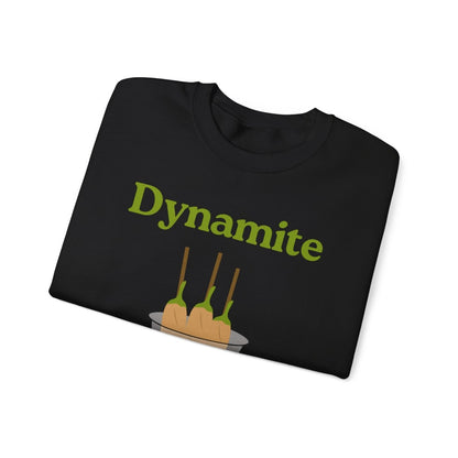 DYNAMITE - Filipino Food (Sweatshirt)