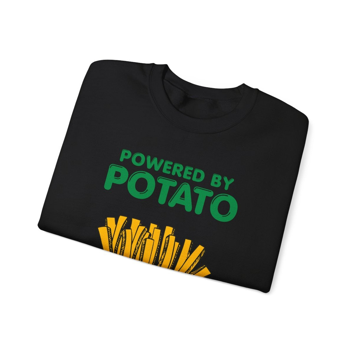 CHEESE FRIES - Fries (Sweatshirt)