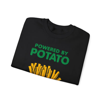 CHEESE FRIES - Fries (Sweatshirt)