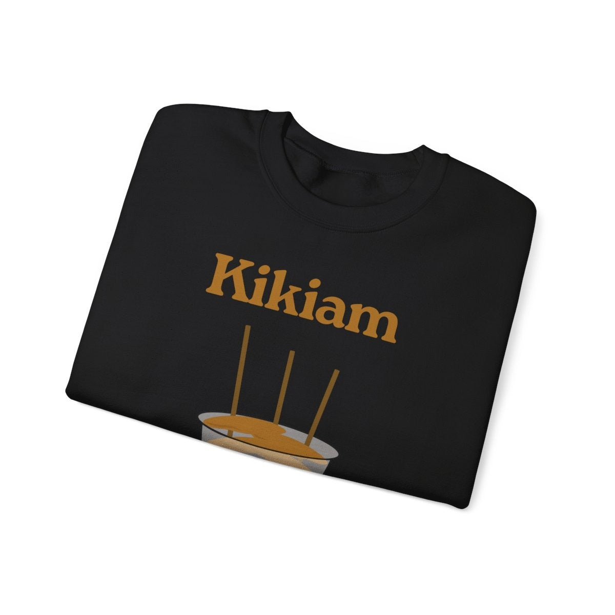 KIKIAM 2 - Filipino Food (Sweatshirt)