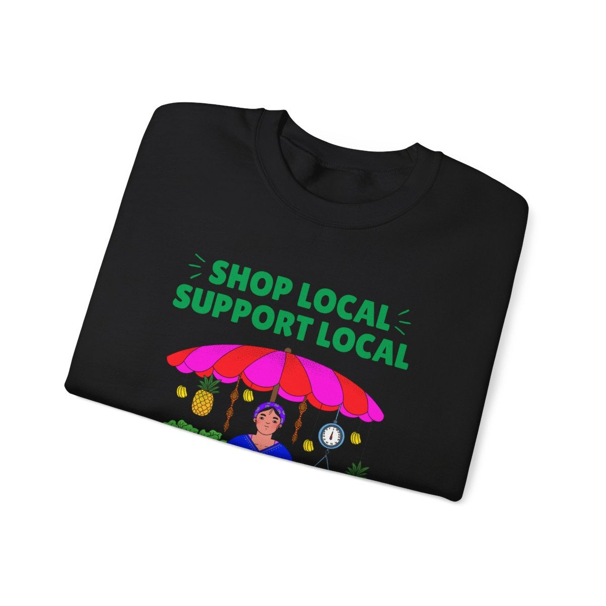 TALIPAPA - Filipino Food (Sweatshirt)