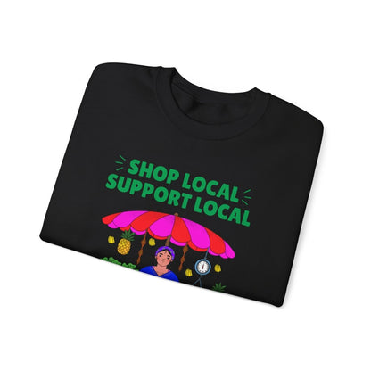 TALIPAPA - Filipino Food (Sweatshirt)