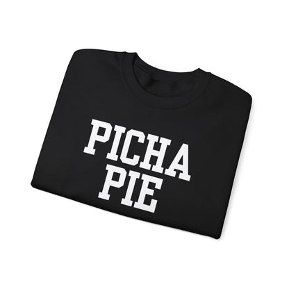 PICHA PIE 2 - Filipino Food (Sweatshirt)