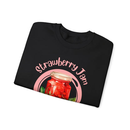 STRAWBERRY JAM - Pasalubong Center (Sweatshirt)