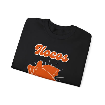 ILOCOS EMPANADA - Pasalubong Center (Sweatshirt)