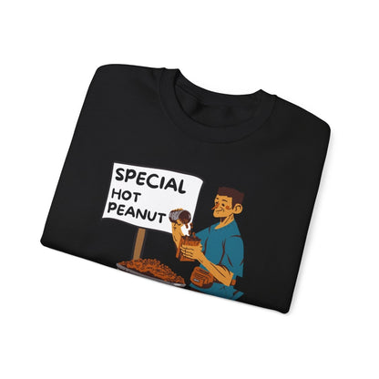 NILAGANG MANI - Filipino Food (Sweatshirt)