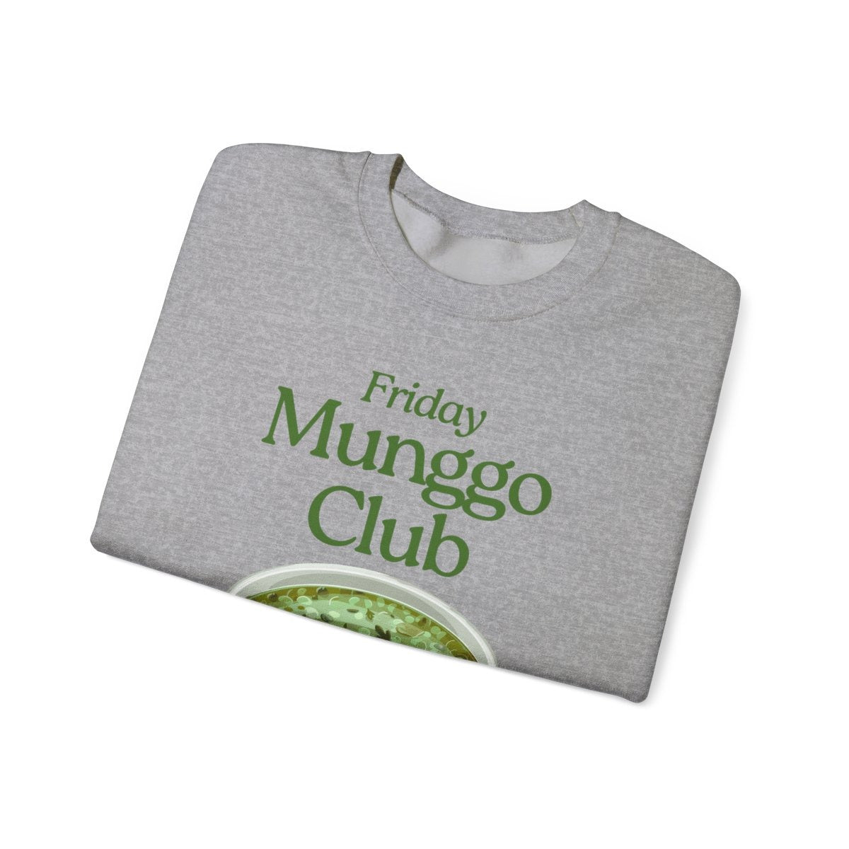 MUNGGO - Filipino Food (Sweatshirt)