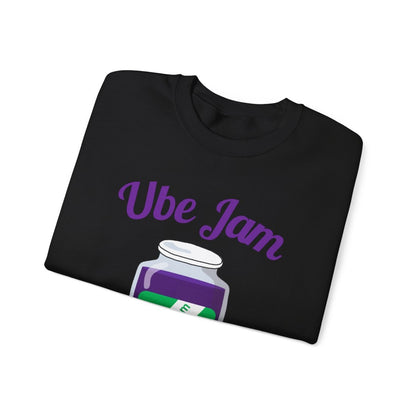 UBE JAM - Pasalubong Center (Sweatshirt)