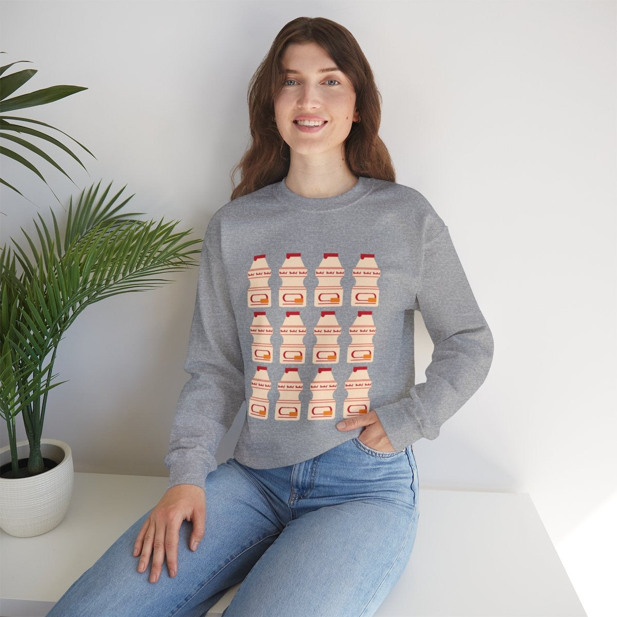 PROBIOTIC 4 - Sari-Sari Store (Sweatshirt)